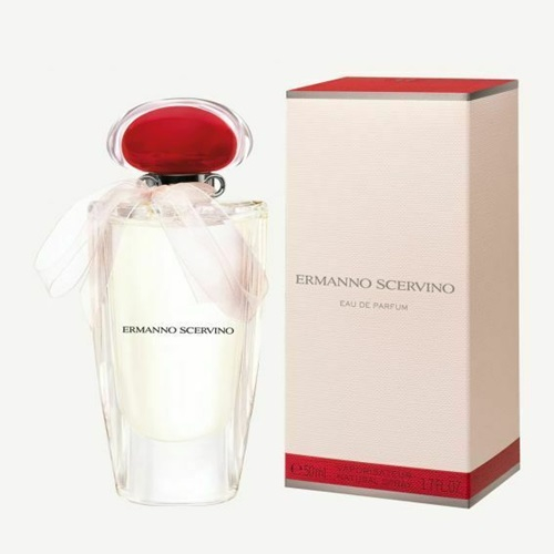 ERMANNO SCERVINO WOMAN EDP 50ML