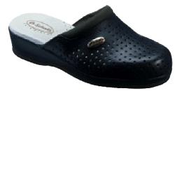 CLOG BACK GUARD BYCAST UNISEX BACKGUARD NAVY BLUE 40
