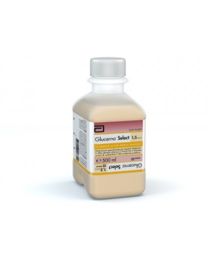 Glucerna 1.5 Kcal Vaniglia Alimento Ipercalorico 220 ml