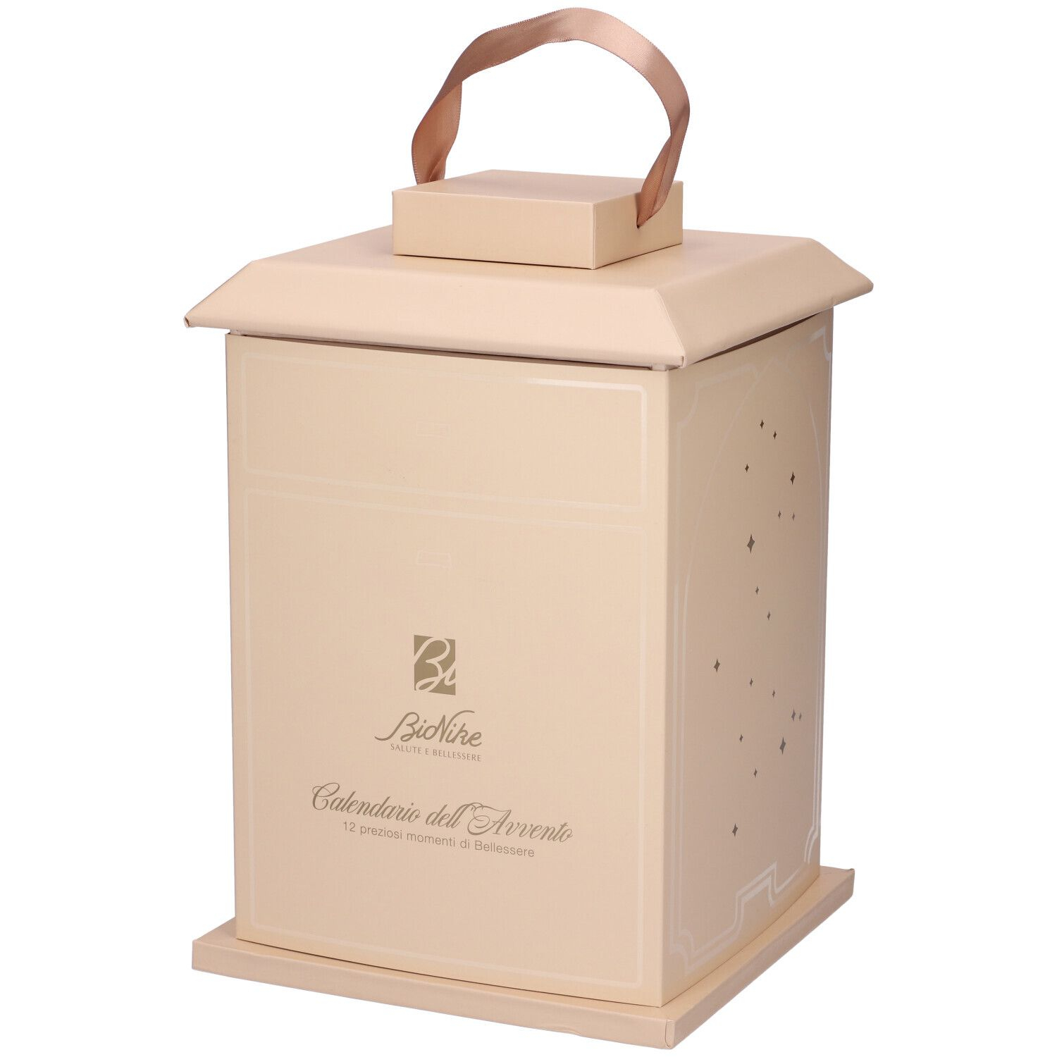 CALENDARIO AVVENTO BIONIKE