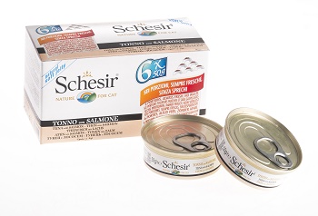 SCHESIR CAT TONNETTO SALM MP6P