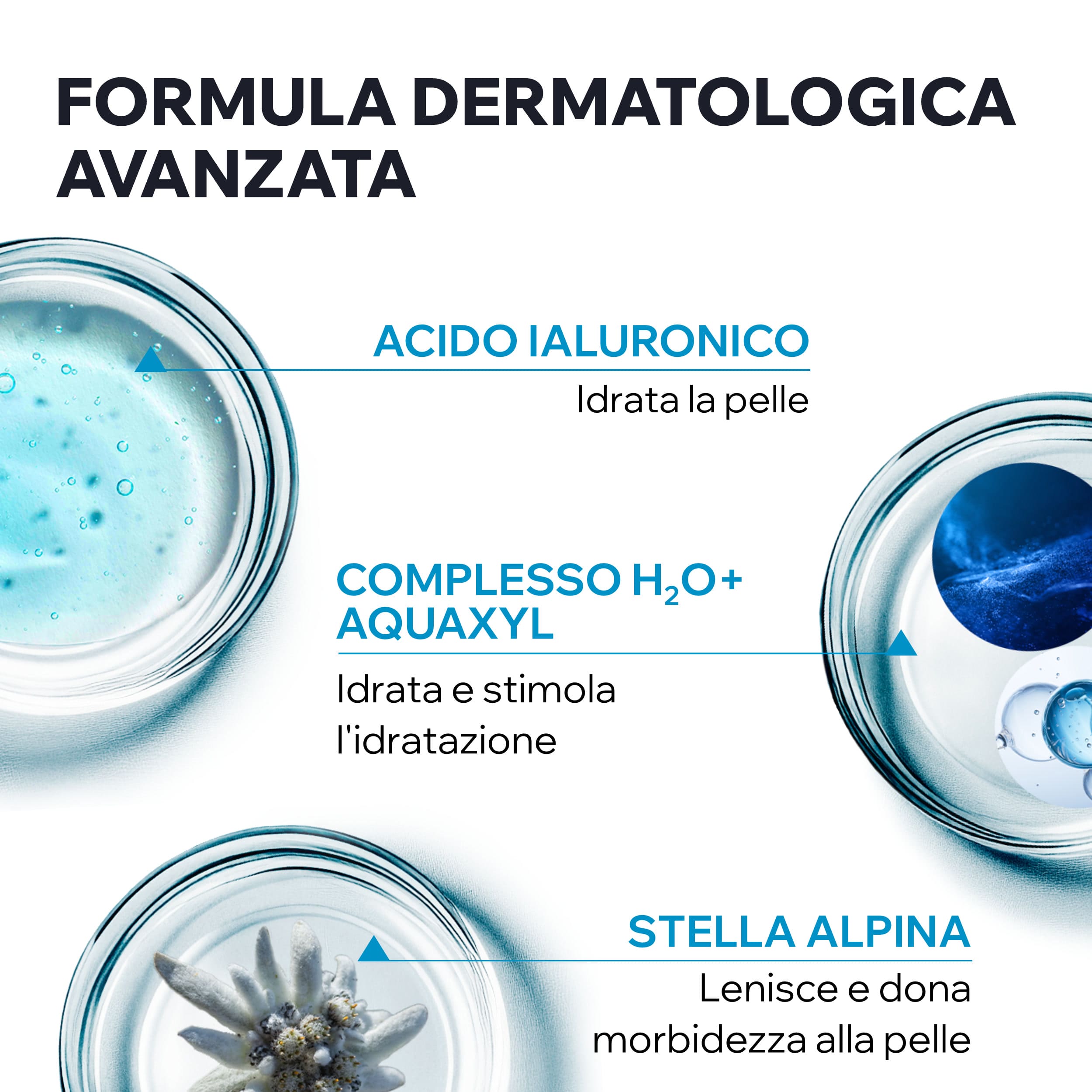 Uriage - Eau Thermale - Maschera All'Acqua Idratante Notte 50 ml