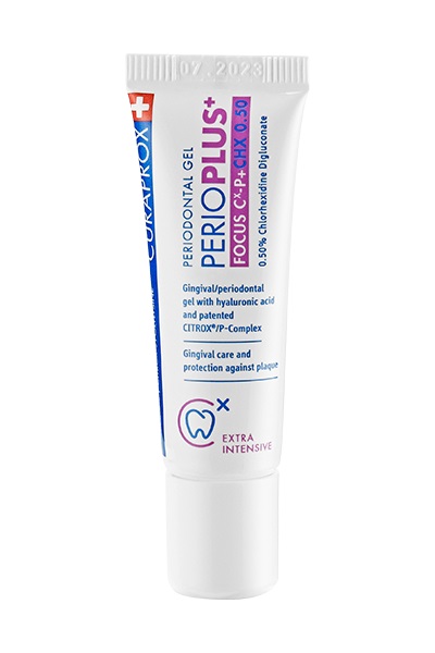 PERIOPLUS Gel Focus 10ml