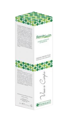 REHASKIN CREMA PROTETTIVA 50ML