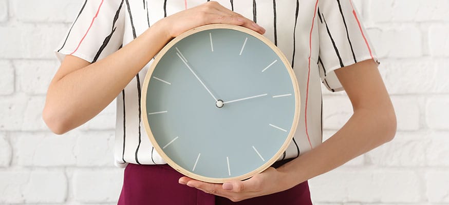 Ora legale: come affrontarla al meglio!