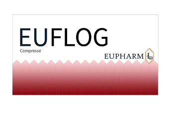 EUFLOG 20CPR