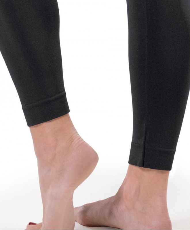 GUAM LEGGINGS CLASS NERO L/XL