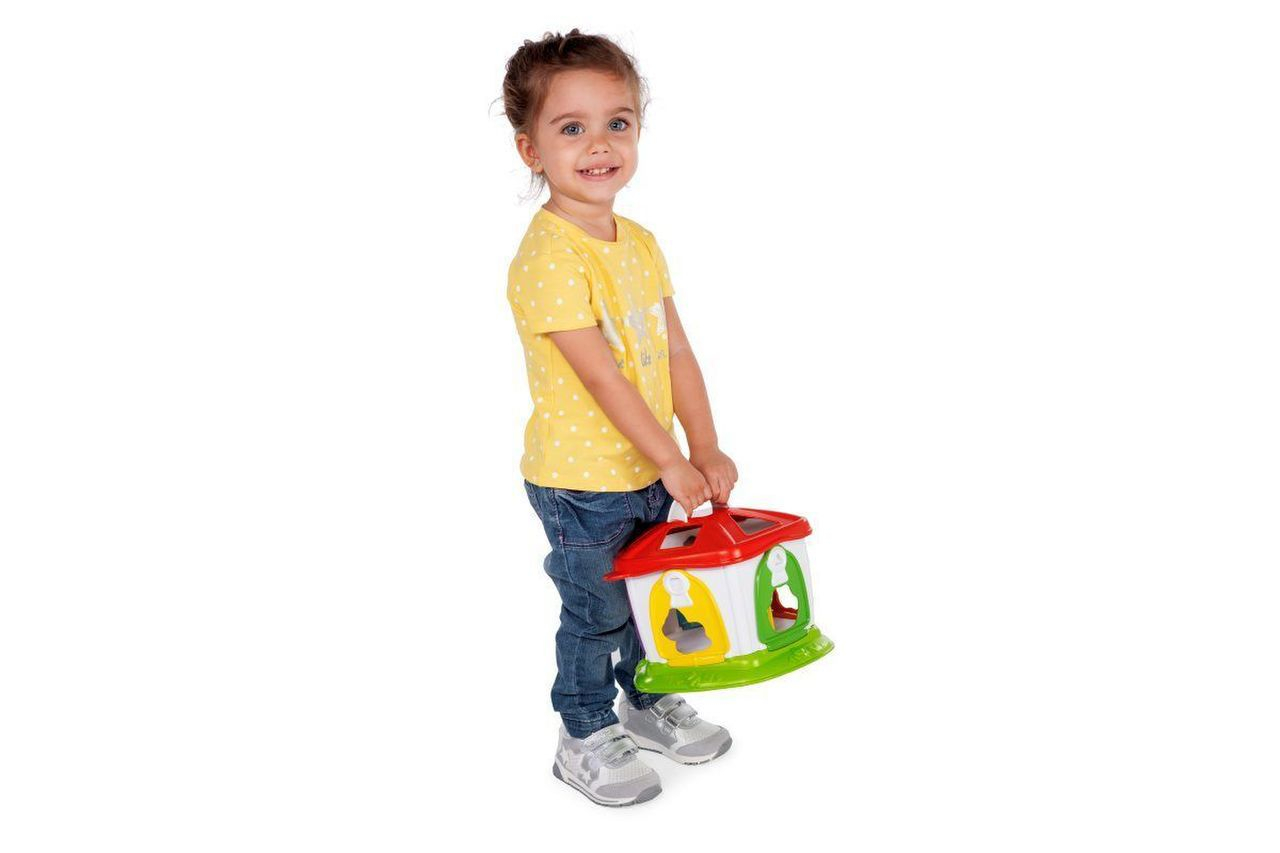 GIOCO 96100 COTTAGE ANIMAL SMART