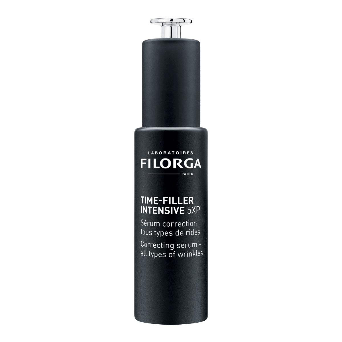 Filorga Time Filler Intensive 5xp Siero Rughe Viso E Collo
