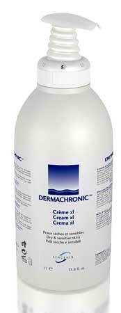 Dermachronic Crema XL Pelle Secca e Sensibile 1 L