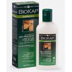BioKap Shampoo Uso Frequente 200 ml