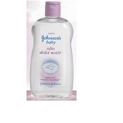 JOHNSONS BABY OLIO LAVANDA