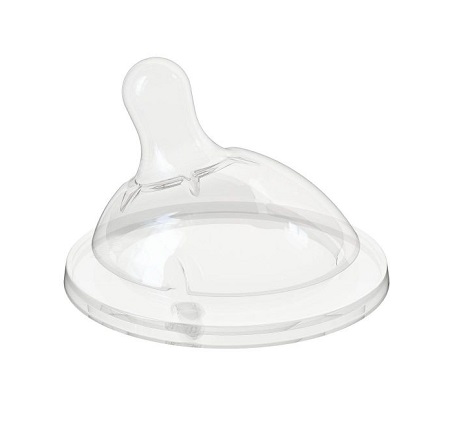 Chicco Tettarella StepUp New Flusso Normale +0m