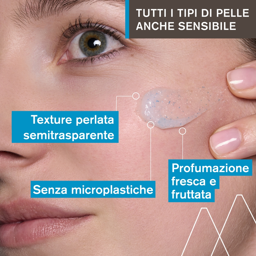 URIAGE GELEE GOMMAGE DEL 50ML