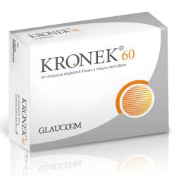 Kronek 60 Integratore Sistema Nervoso 60 Compresse