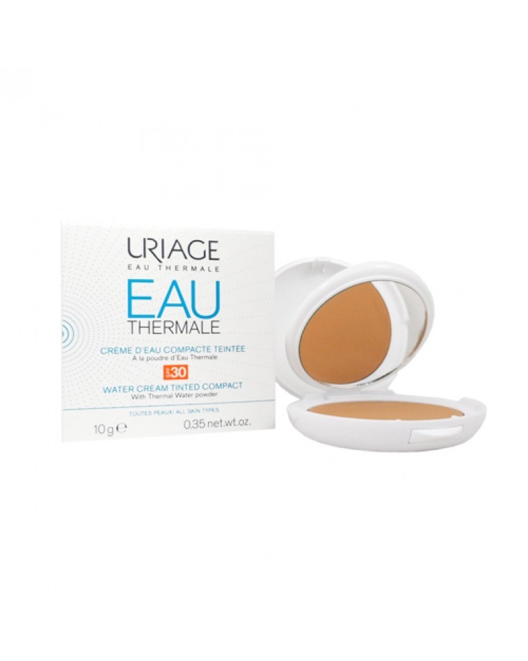 EAU THERMALE CREMA COMPATTA COLORATA 10G