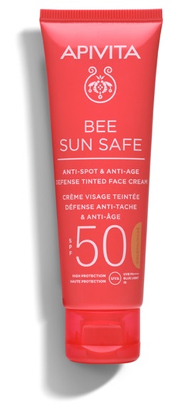 APIVITA SUN A/SPOT& A/AGE DEF