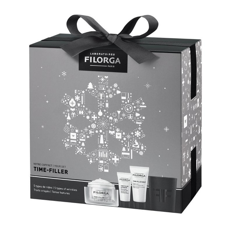 FILORGA 2022 XMAS BOX TIME FIL