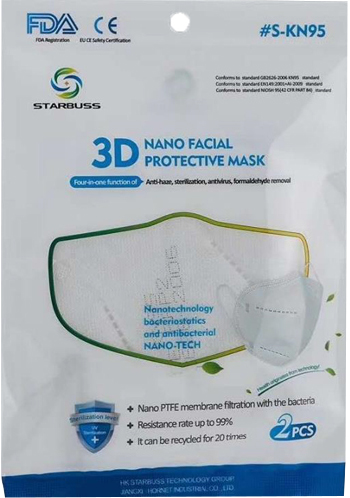 IMI DPI MASCHERINA FFP2 2PZ