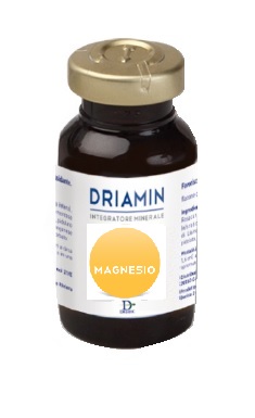 DRIAMIN MAGNESIO 15ML 