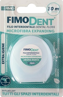 FIMODENT Filo Int.Expand.30mt