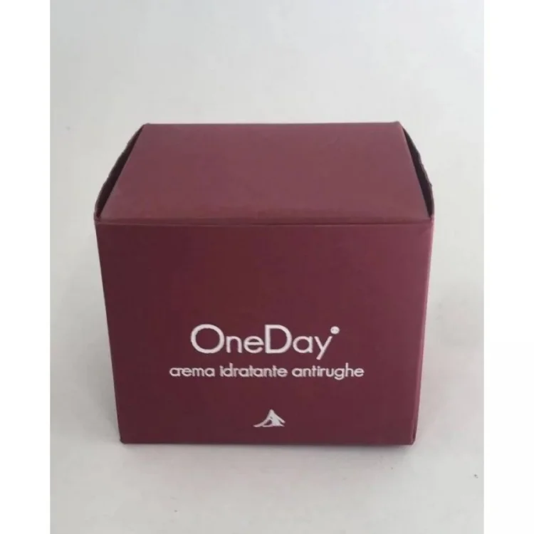 ONE DAY Crema Idrat.Rughe 50ml