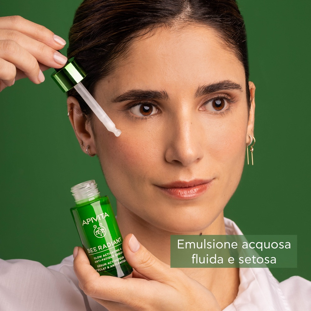 APIVITA BEE RAD SERUM 30ML/20
