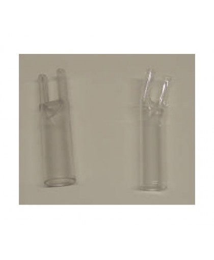 Farmasystem Forcella Nasale Adulti In Plastica Aeorosol