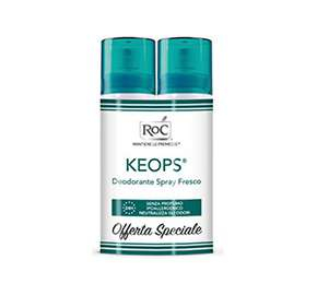 ROC KEOPS BUNDLE DEOD SPR FRES