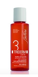 Bionike Triderm Lenoil Olio Lenitivo Per Prurito 100 ml