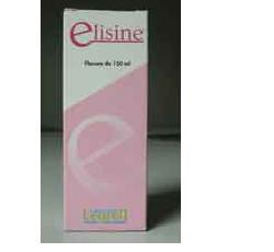 Legren Elisine Sciroppo Integratore 150 ml