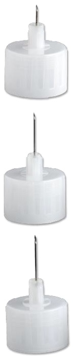 Svas Biosana Fineject S Ago Penna Da Insulina 31G 6 mm 100 Pezzi