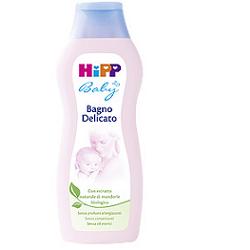 Hipp Baby Bagno Delicato Bambini e Neonati 350 ml