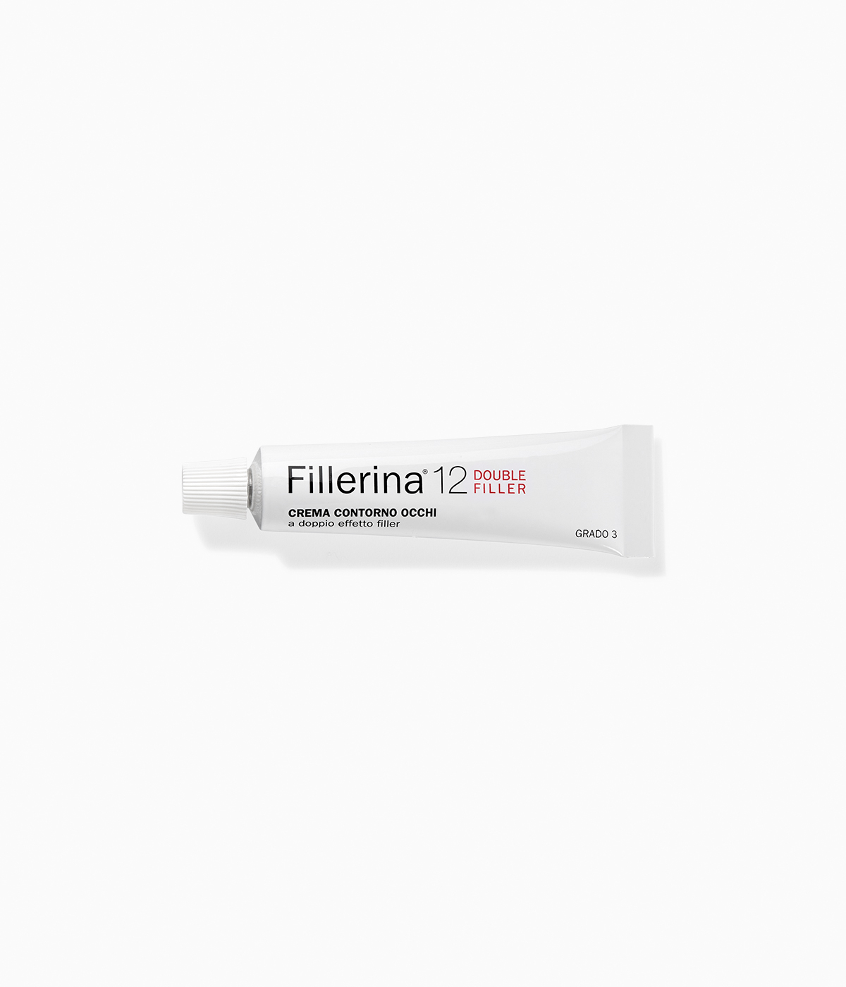 Fillerina 12 DOUBLE FILLER CONTORNO OCCHI Grado 3