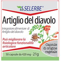 SELERBE ARTIGLIO D E.S.T.50CPS