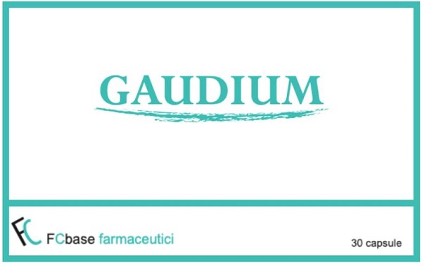 GAUDIUM 30CPS