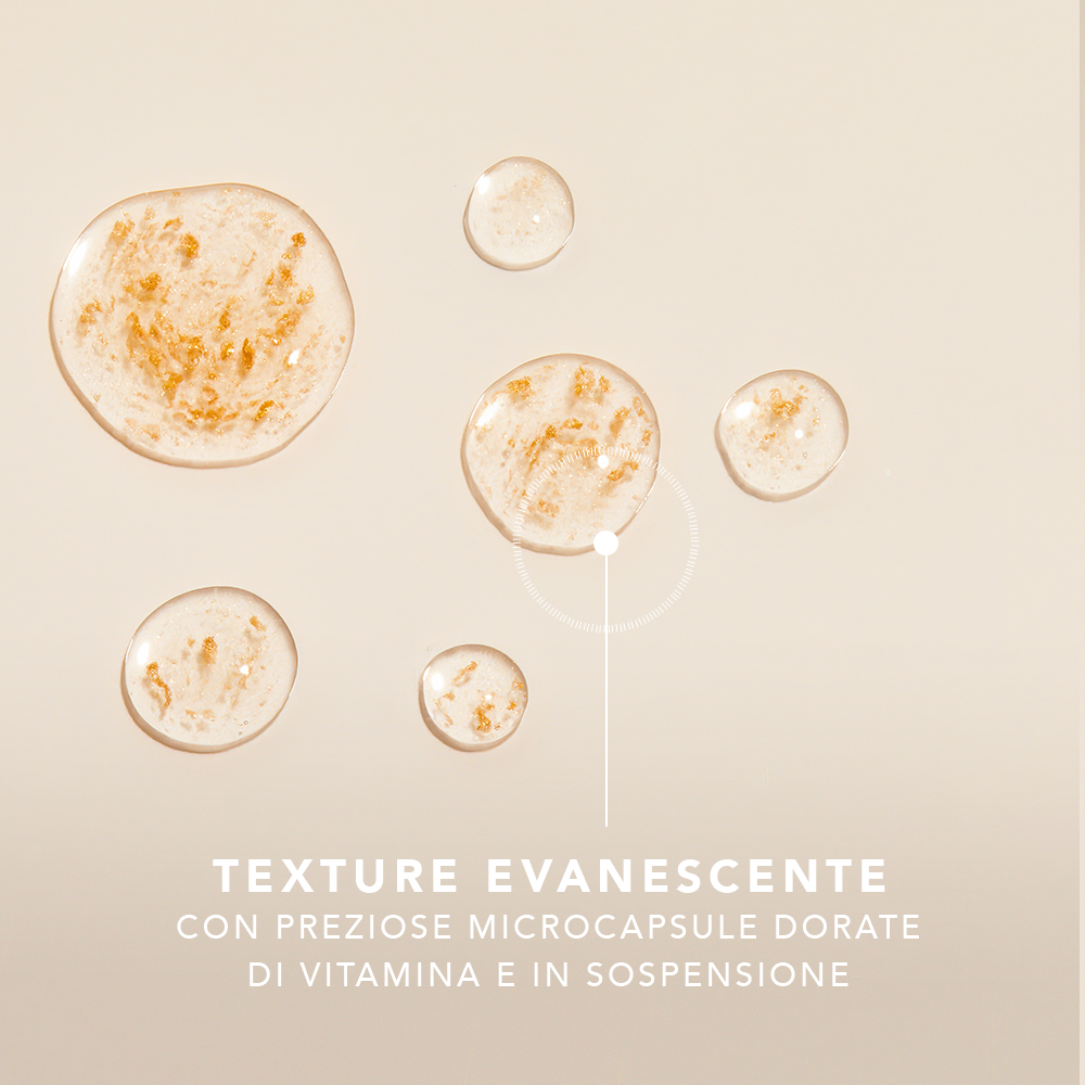 Somatoline SkinExpert, Skincure Shot Anti-Gravtà, Siero Viso   Anti-età,  Vitamina E   30ml