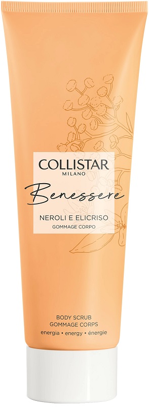 BENESSERE NEROLI ELIC GOMMAGE