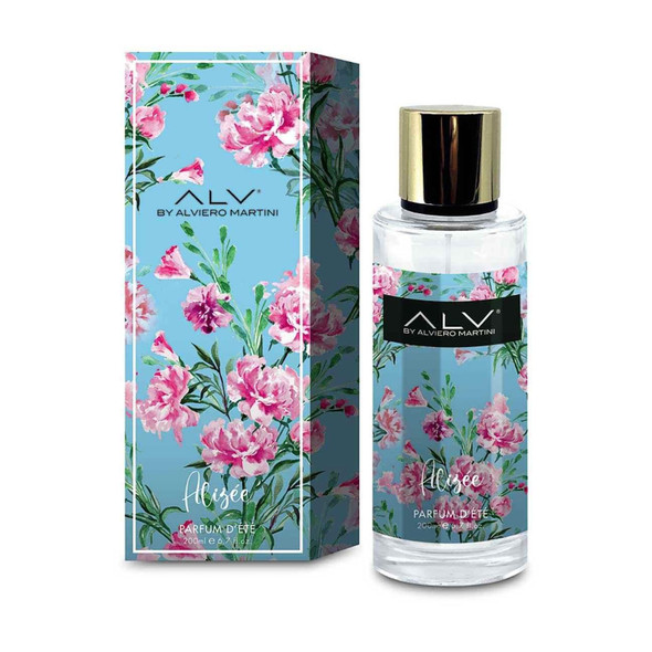 ALVIERO M D ETE ALYZE D ACQUA/C 20