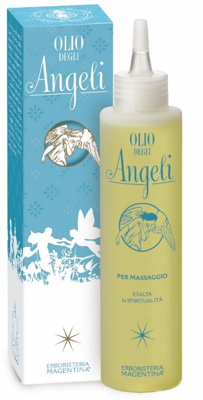 ANGELI OLIO DEGLI ANGELI 500ML
