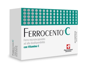 FERROCENTO C 60CPR