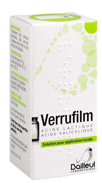 VERRUFILM 14 G