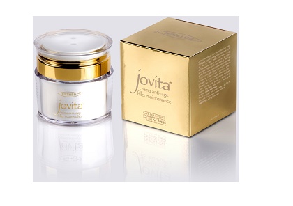 Jovita Crema Anti-age Trattamento Antirughe 50 ml