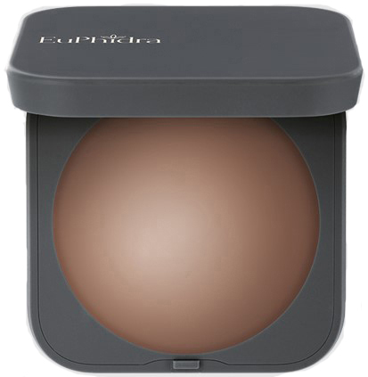 EUPHIDRA Fdt Ultra Comf Powd 2