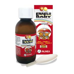 Enaflu Baby sciroppo 150ml