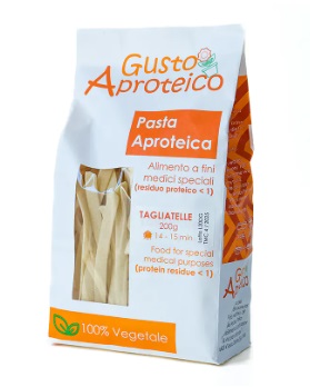 GUSTO Aprot.Tagliatelle 200g