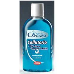 PASTA CAPITANO COLLUT AL FRES