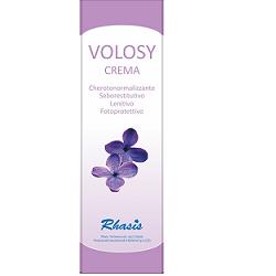 Volosy Crema Lenitiva 50 ml
