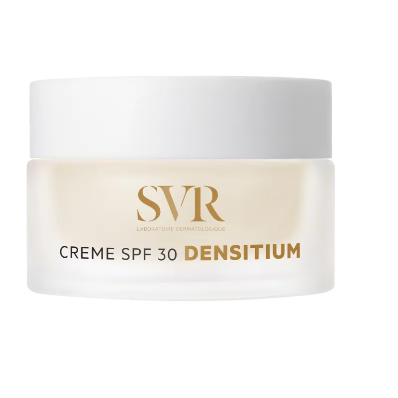 Densitium Crema Antietà con Protezione SPF30 Vasetto Ricaricabile 50 ml