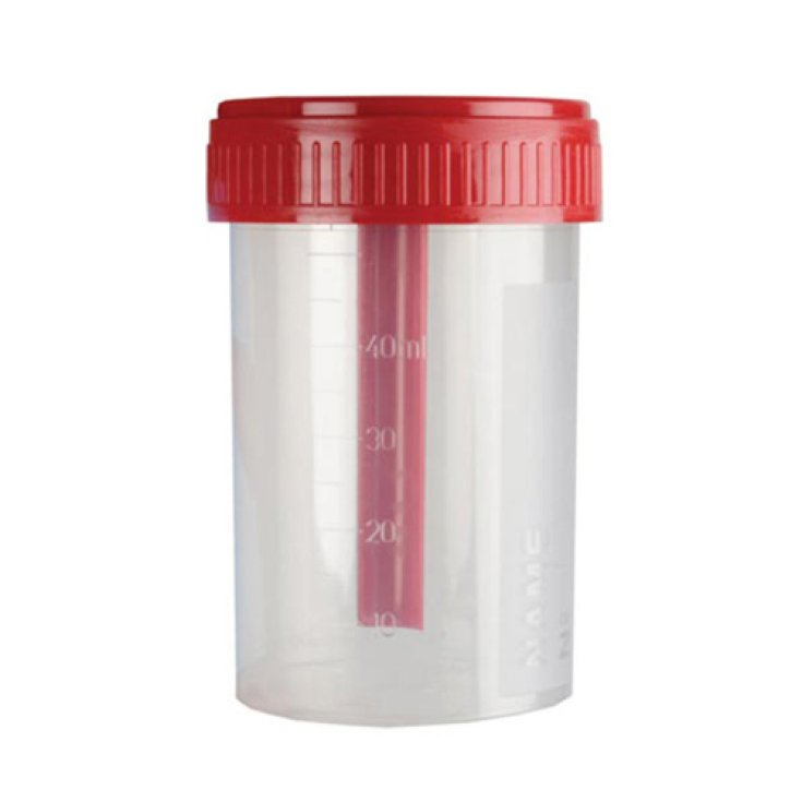 Prontex Diagnostic Box Contenitore Sterile Per Feci Prontex Diagnostic Box Contenitore Sterile Per Feci